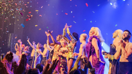 Ingrid VIDAL - INSTANTS ENCHANTES