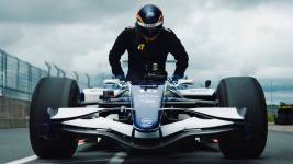 Mei CHOLET - MSC